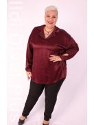 Darkwin Lila-Gyöngyös Firry Ingtunika