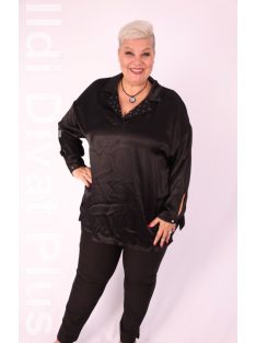 Darkwin Fekete-Gyöngyös Firry Ingtunika