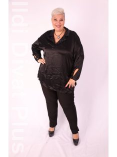 Darkwin Fekete-Gyöngyös Firry Ingtunika