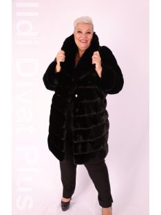 Darkwin Fekete Zenna Bunda