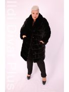 Darkwin Fekete Zenna Bunda