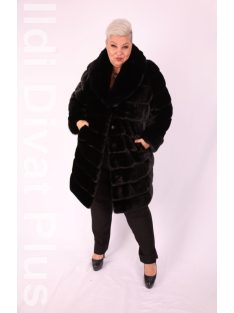 Darkwin Fekete Zenna Bunda