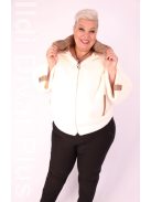 Darkwin Ekrü-Beige Bunda