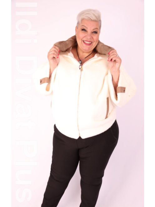 Darkwin Ekrü-Beige Bunda