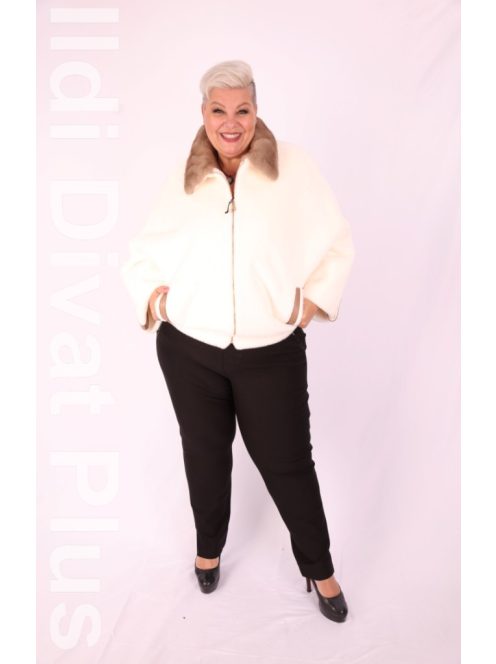 Darkwin Ekrü-Beige Bunda