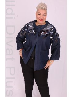 Darkwin Luxor Farmer Kabátka