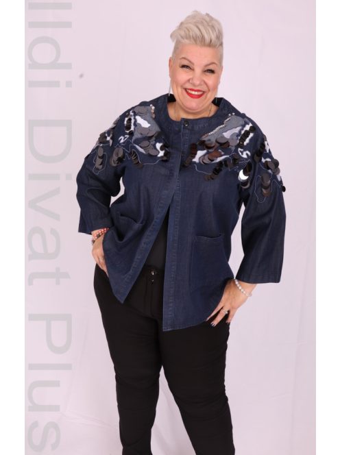 Darkwin Luxor Farmer Kabátka