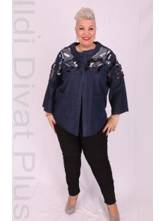 Darkwin Luxor Farmer Kabátka