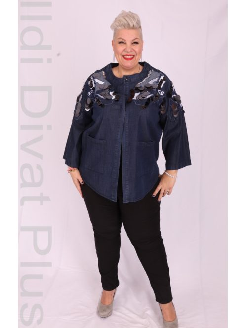 Darkwin Luxor Farmer Kabátka