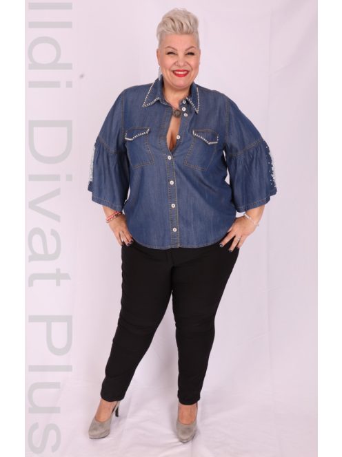 Darkwin Elenor Farmering