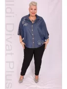 Darkwin Nelly Gyöngyös Farmer Ing