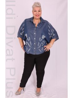 Darkwin Noel Gyöngyös Farmer Ing