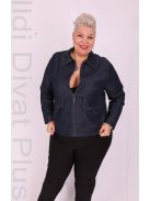 Darkwin Hermina Farmer Kabát