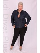 Darkwin Hermina Farmer Kabát