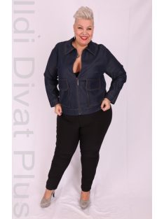 Darkwin Hermina Farmer Kabát