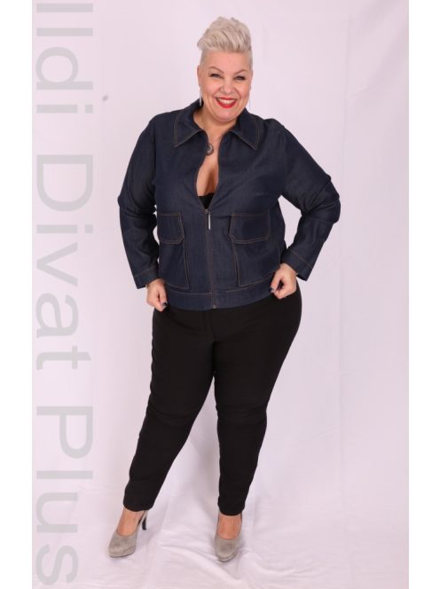 Darkwin Hermina Farmer Kabát