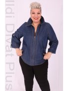 Darkwin Holly Farmer Kabát