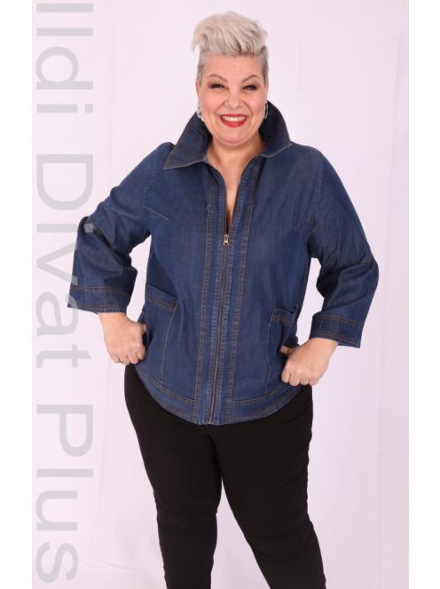 Darkwin Holly Farmer Kabát