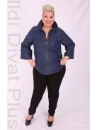 Darkwin Holly Farmer Kabát