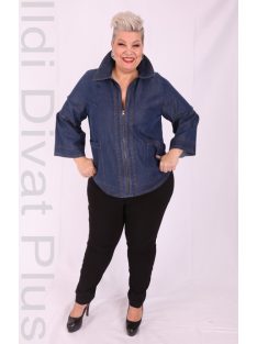 Darkwin Holly Farmer Kabát