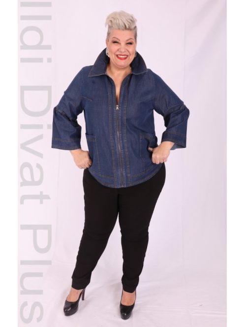 Darkwin Holly Farmer Kabát