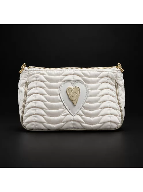 Elisa Cavaletti Beige-Arany Lina Táska