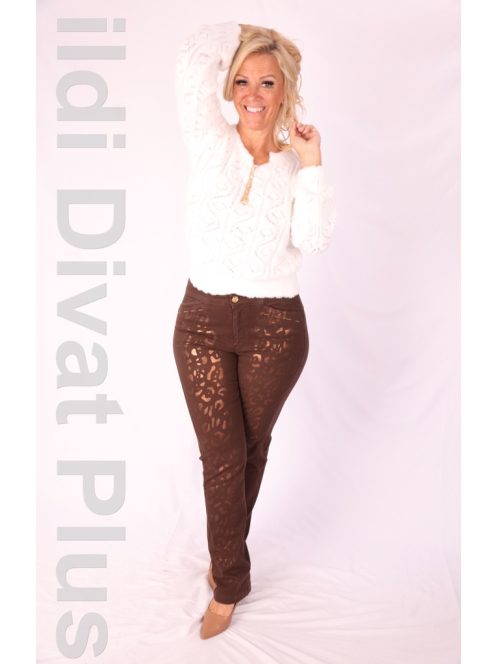 Elisa Cavaletti Fehér Senny Felső