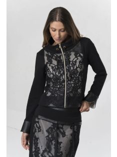 Elisa Cavaletti Fekete-Arany Xenna Felső