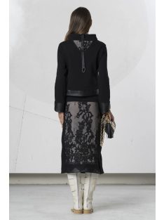 Elisa Cavaletti Fekete-Arany Xenna Szoknya