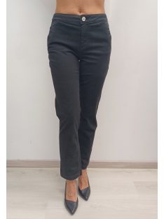 Elisa Cavaletti Fekete Fanne Nadrág