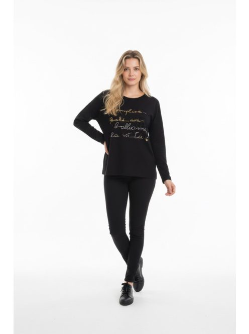 Elisa Cavaletti Fekete-Köves Ferra Felső