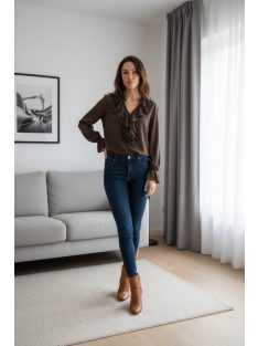 Elisa Cavaletti Barna Zsabós Dilla Blúz