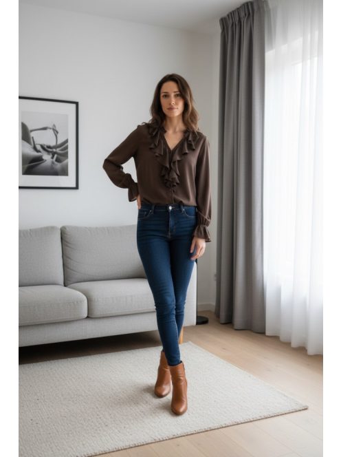 Elisa Cavaletti Barna Zsabós Dilla Blúz