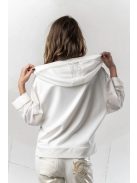 Elisa Cavaletti Ekrü-Beige Mimi Blúz