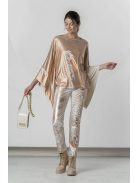 Elisa Cavaletti Rosegold Lili Caftan