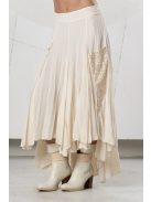 Elisa Cavaletti Púder-Flitteres Delina Szoknya