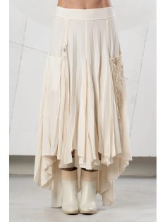 Elisa Cavaletti Púder-Flitteres Delina Szoknya