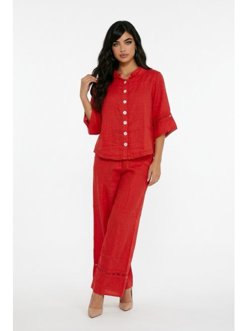 Elisa Cavaletti Piros Zenna Ing