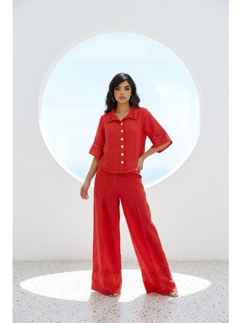 Elisa Cavaletti Piros Zenna Ing