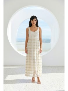 Elisa Cavaletti Fehér-Arany Killa Ruha