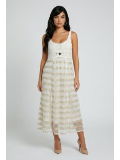 Elisa Cavaletti Fehér-Arany Killa Ruha