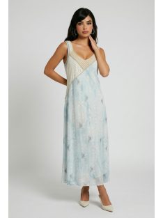 Elisa Cavaletti Fehér-Kék Angel Ruha