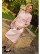 Edina Púder Hímzett-Köves Komplé