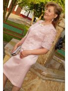 Edina Púder Hímzett-Köves Komplé