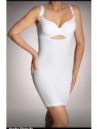 Vika Fehér Alakformáló Ruha-L