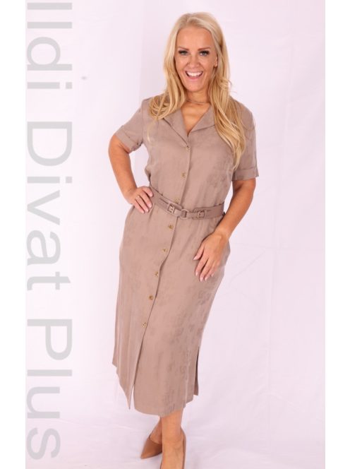 DZYN Barna Gombos Ingruha