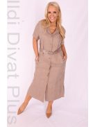 DZYN Barna Gombos Ingruha