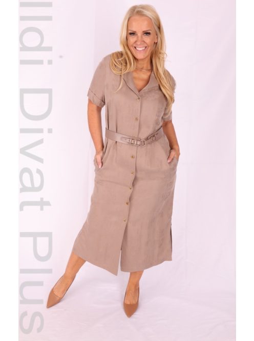 DZYN Barna Gombos Ingruha