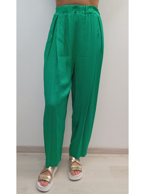 Maya Longa Zöld Nadrág