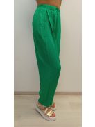 Maya Longa Zöld Nadrág